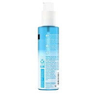 Gel nettoyant hydratant Neutrogena® Hydro Boost - Acide hyaluronique - Démaquillant et nettoyant pour le visage - Sans parfum