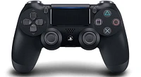 PlayStation DualShock 4 Wireless Controller, Intuitive. Revolutionary.