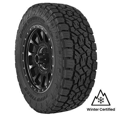 Toyo Open Country A/T III LT265/75R16 E/10PLY BSW tire