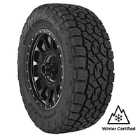 Toyo Open Country A/T III LT265/75R16 E/10PLY BSW tire