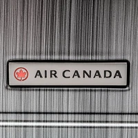 Air Canada 24" Magnum Collection Suitcase