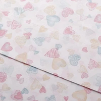 Ensemble de draps pour enfant 100 % coton Mainstays Taille : 1 place - 2 places