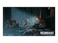 Remnant From The Ashes (Playstation 4), (Playstation 4)