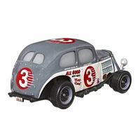 Packs de 2 véhicules Caleb Worley & Jet Robinson aux meilleures scènes du film Cars 3 de Disney•Pixar
