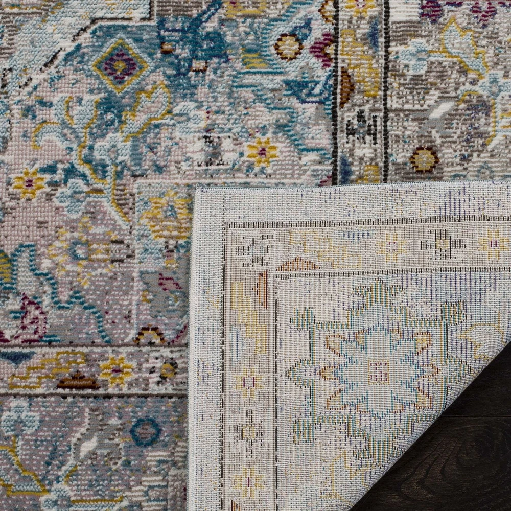 Safavieh Aria Cromwell Traditional Area Rug