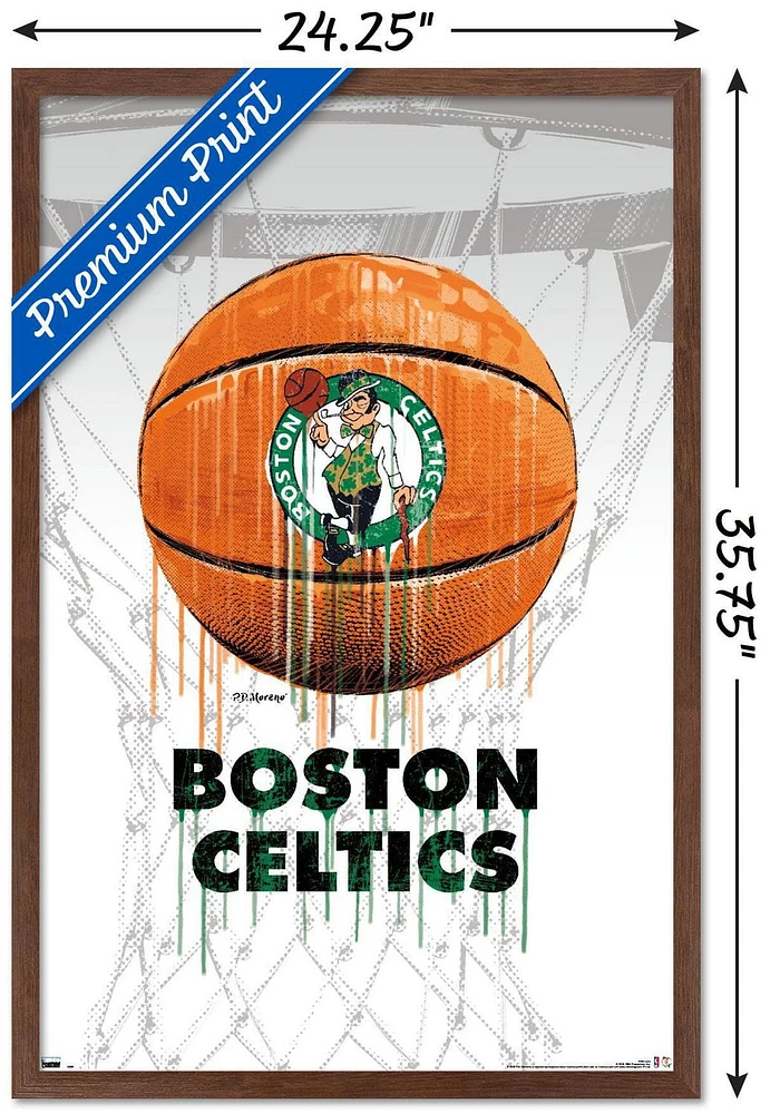 NBA Boston Celtics