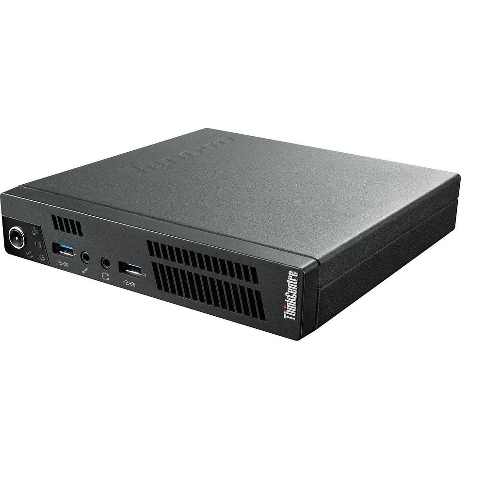 Reusine Lenovo ThinkCentre Bureau Intel i5-4670T M93