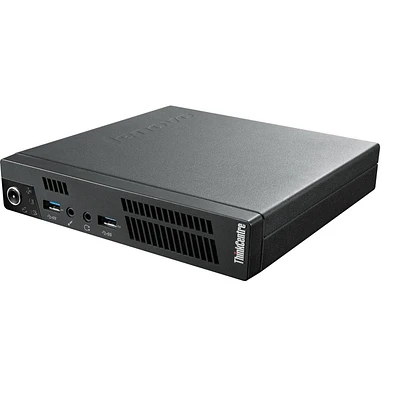 Reusine Lenovo ThinkCentre Bureau Intel i5-4670T M93