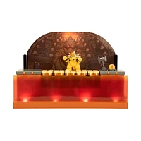 Jeu de combat Bowser Nintendo de 2,5 pouces