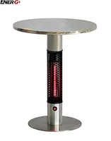 ENERG+ Infrared Electric Outdoor Heater - Bistro Table Hea-115J88