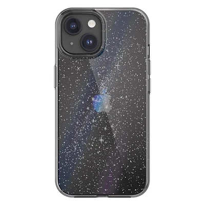 SwitchEasy Cosmos Case iPhone 15 Nebula