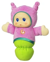 Playskool - Luminou berceuse rose