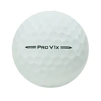 Mulligan - 12 balles de golf récupérées Titleist Pro V1x 2024 4A Near Mint