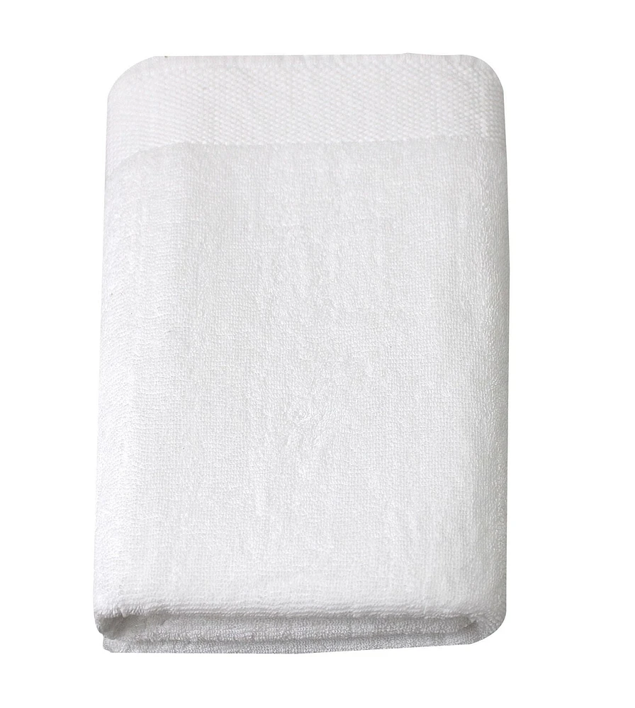 Serviette de performance Mainstays Drap bain