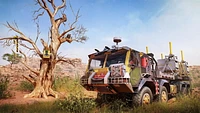 Jeu vidéo Expeditions: A MudRunner Game pour (Xbox)