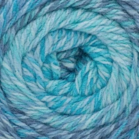 Red Heart® Roll With It Tweed™ Yarn, Acrylic #4 Medium, 5.3oz/150g, 311 Yards