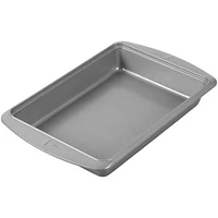 Moule de cuisson oblong antiadhésif Wilton Ever-Glide, 13 x 9 pouces