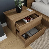 Nexera Table de Nuit James