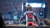 Monster Energy Supercross 4 Standard (PS4), PlayStation 4