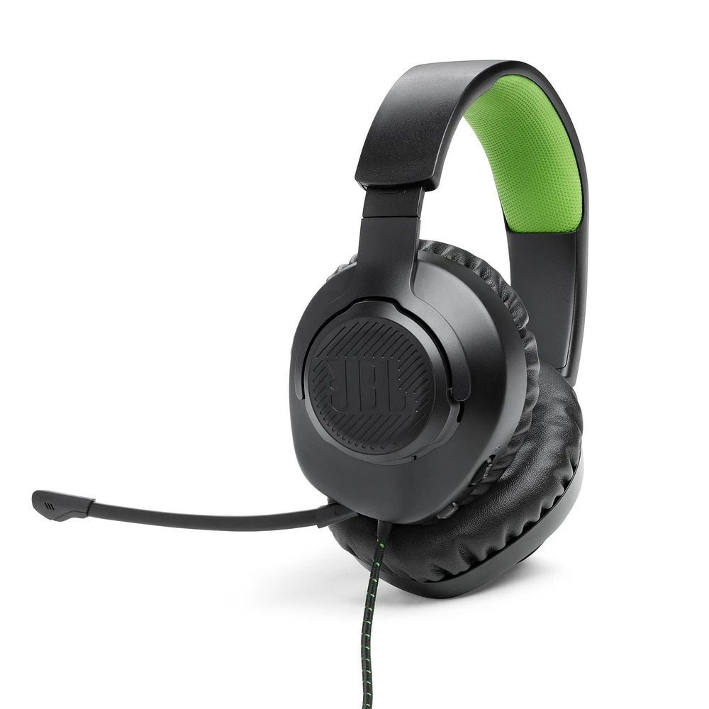 JBL Quantum 100X Console