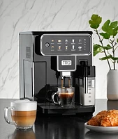 Machine à expresso entièrement automatique TRU