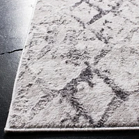 SAFAVIEH Amelia Roslyn Abstract Distressed Area Rug