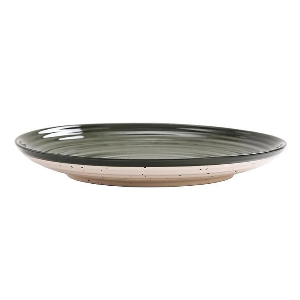 Way to celebrate! Plate