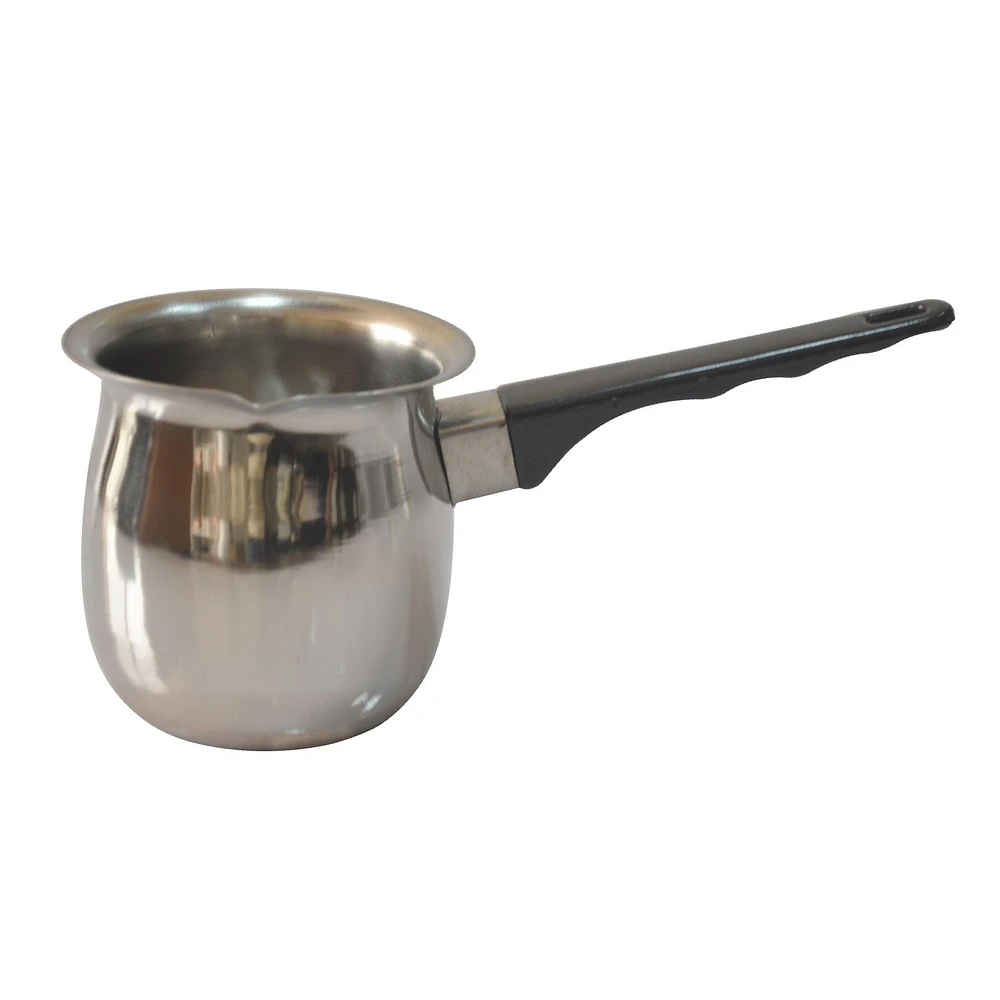 Mainstays Stainless Steel Turkish Tea warmer, 12Oz, Turkish Tea warmer