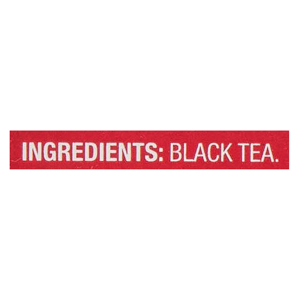 Brooke Bond Red Label Loose Black Tea