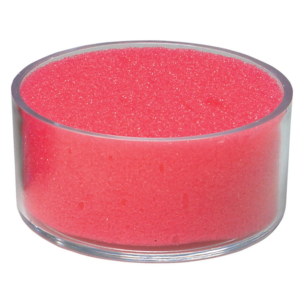 Westcott Cup Moistener with Sponge