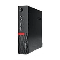 Refurbished Lenovo ThinkCentre Desktop Intel i5-6400T M710Q