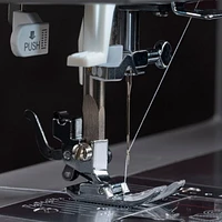 Aiguilles universelles à coudre à la machine SINGER®, grosseur 110/18 - 5 unités Aiguilles universelles à coudre à la machine