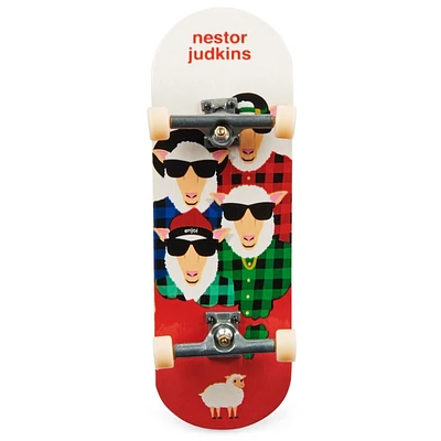 Tech Deck, Fingerboards Performance Series, Enjoi Skateboards