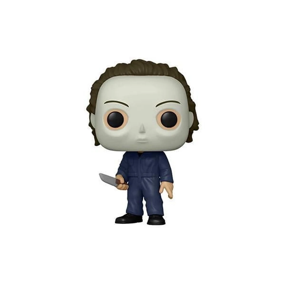 Funko POP Movies: Halloween- Michael Myers (Nouvelle Pose) Figurine En Vinyle
