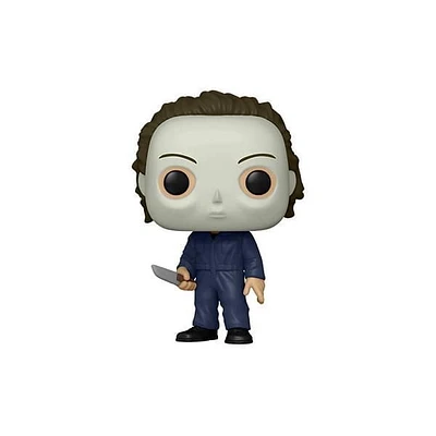 Funko POP Movies: Halloween- Michael Myers (Nouvelle Pose) Figurine En Vinyle