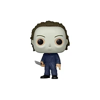 Funko POP Movies: Halloween- Michael Myers (Nouvelle Pose) Figurine En Vinyle