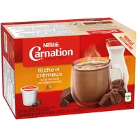 Rich And Creamy Hot Chocolate For Keurig