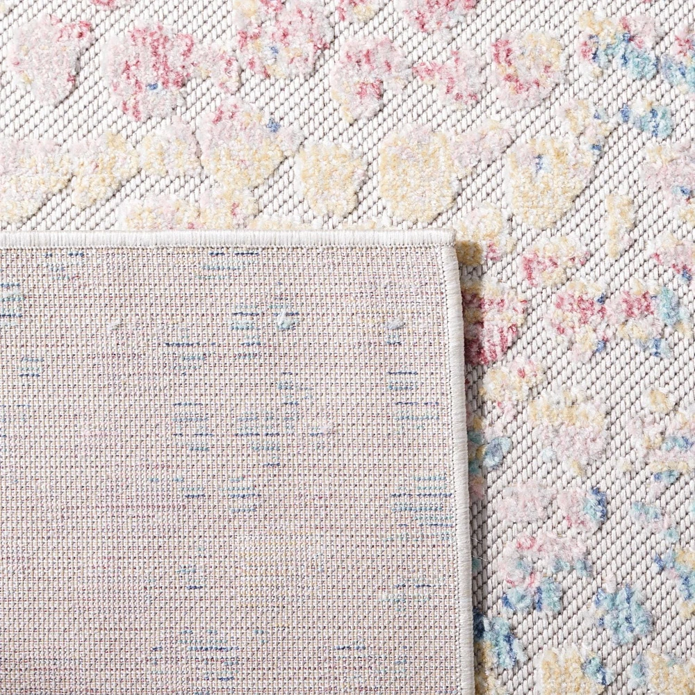SAFAVIEH Cabana Lue Tapis Extérieur