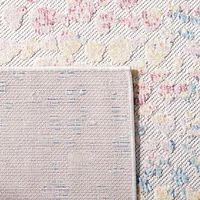 SAFAVIEH Cabana Lue Tapis Extérieur