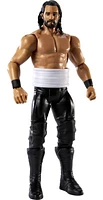 Figurine d'action WWE Seth Rollins - Série #109