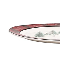 Holiday Time Platter