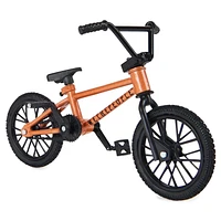 Tech Deck, BMX Finger Bike, Wethepeople, Collectible and Customizable Mini BMX Bicycle