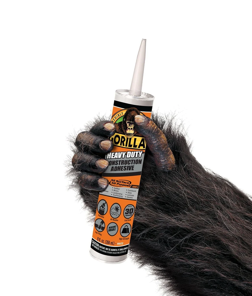 Construction Adhesive