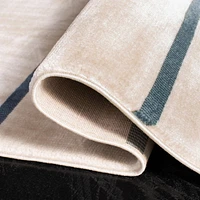 Safavieh Orwell Caelestinus Tapis Rayé