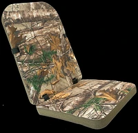 Therm-A-Seat 15011 Support d'arbre à coussin pliant original, modèle Realtree Edge