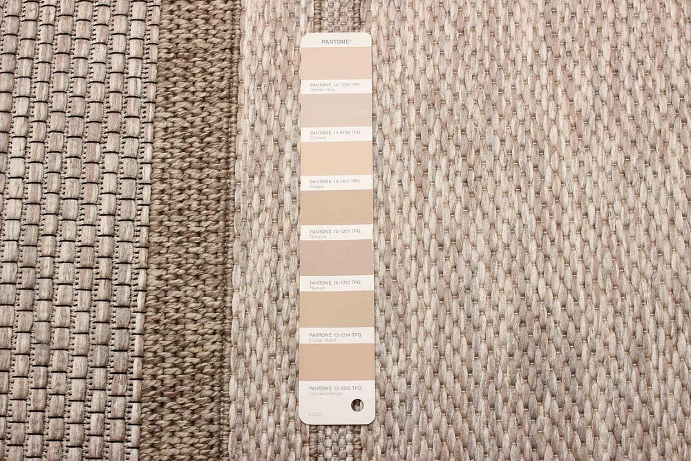ECARPET Atlas 2'8" x 8'2" Style bord de mer Tapis pour salon, chambre, salle à manger, entrée, couloir et plus encore.