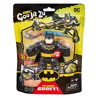 Heroes of Goo Jit Zu DC Hero Pack - Batman