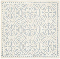 SAFAVIEH Cambridge Leslie Tapis Géométrique