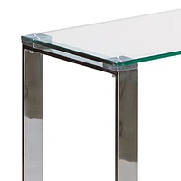 Plata Import Chrome Gen Console Moyenne