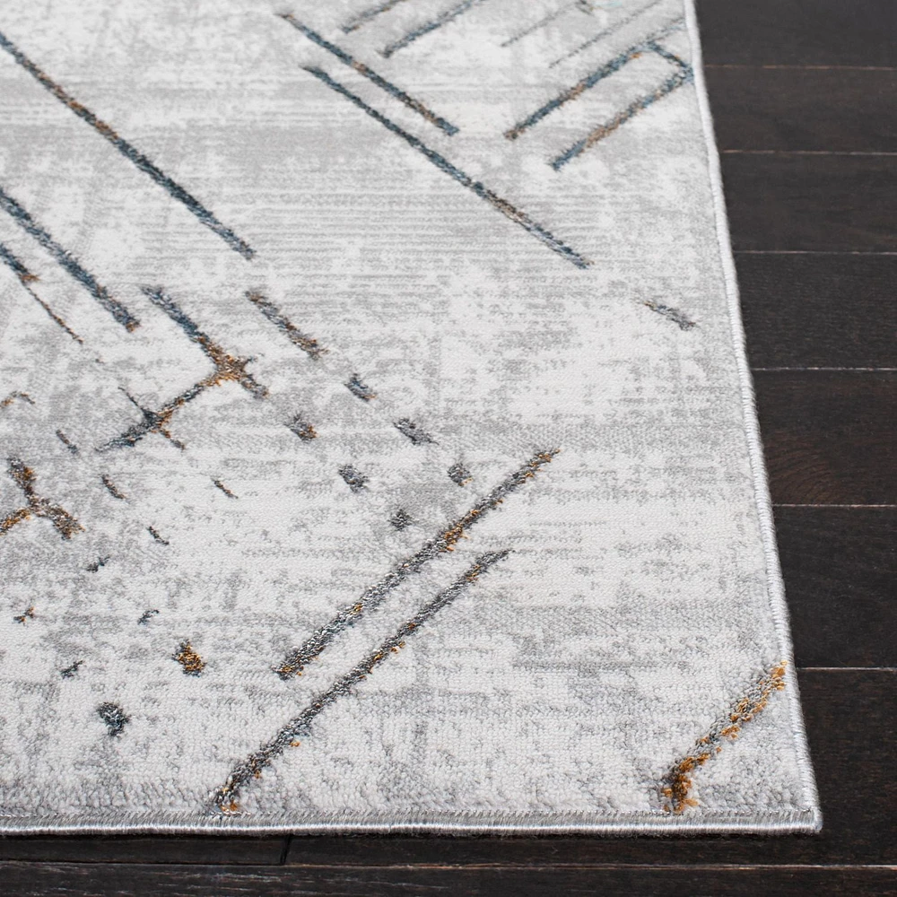 SAFAVIEH Sanoma Meriel Tapis Contemporain